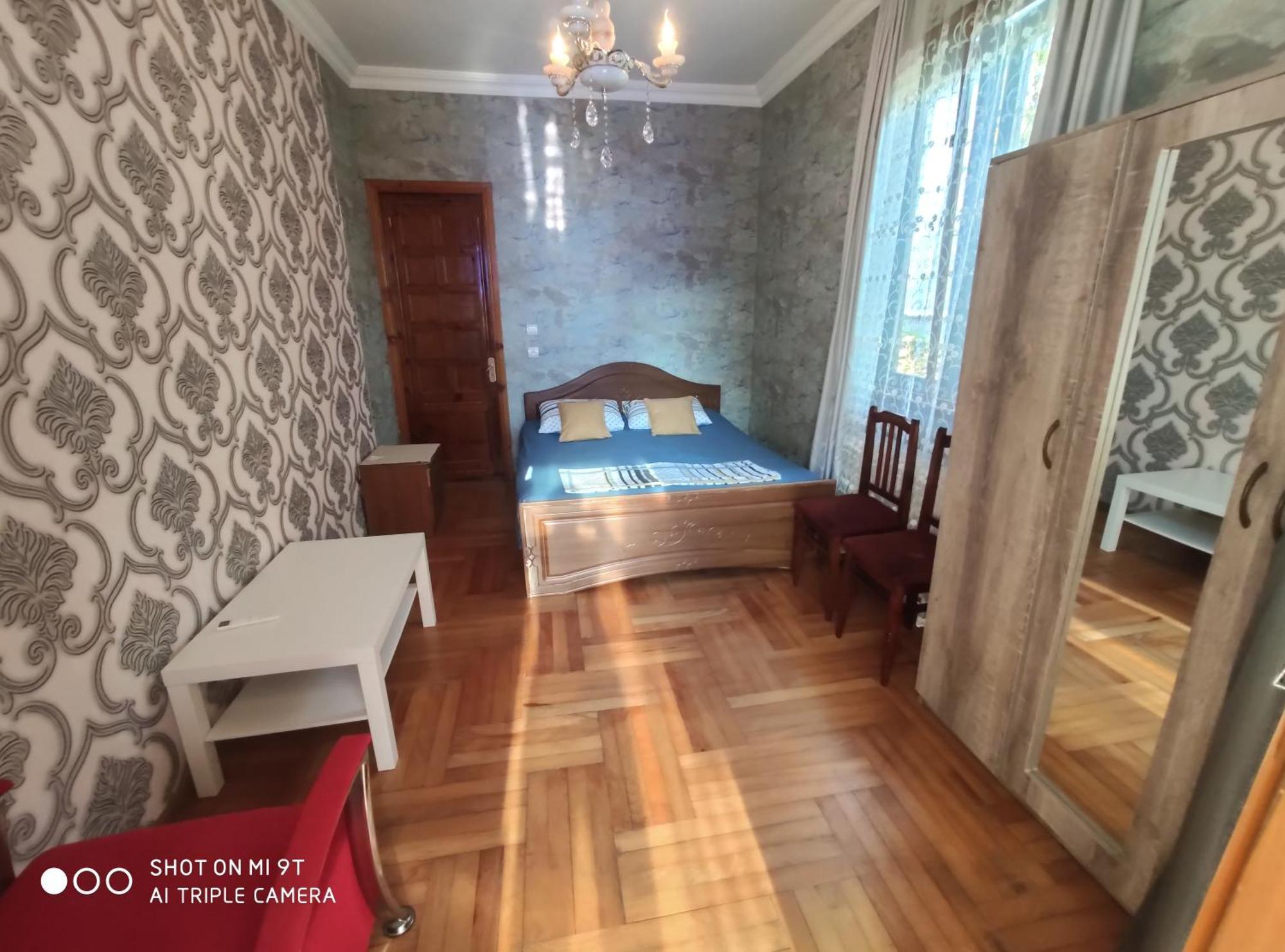 Guesthouse Mery Кобулети Екстериор снимка