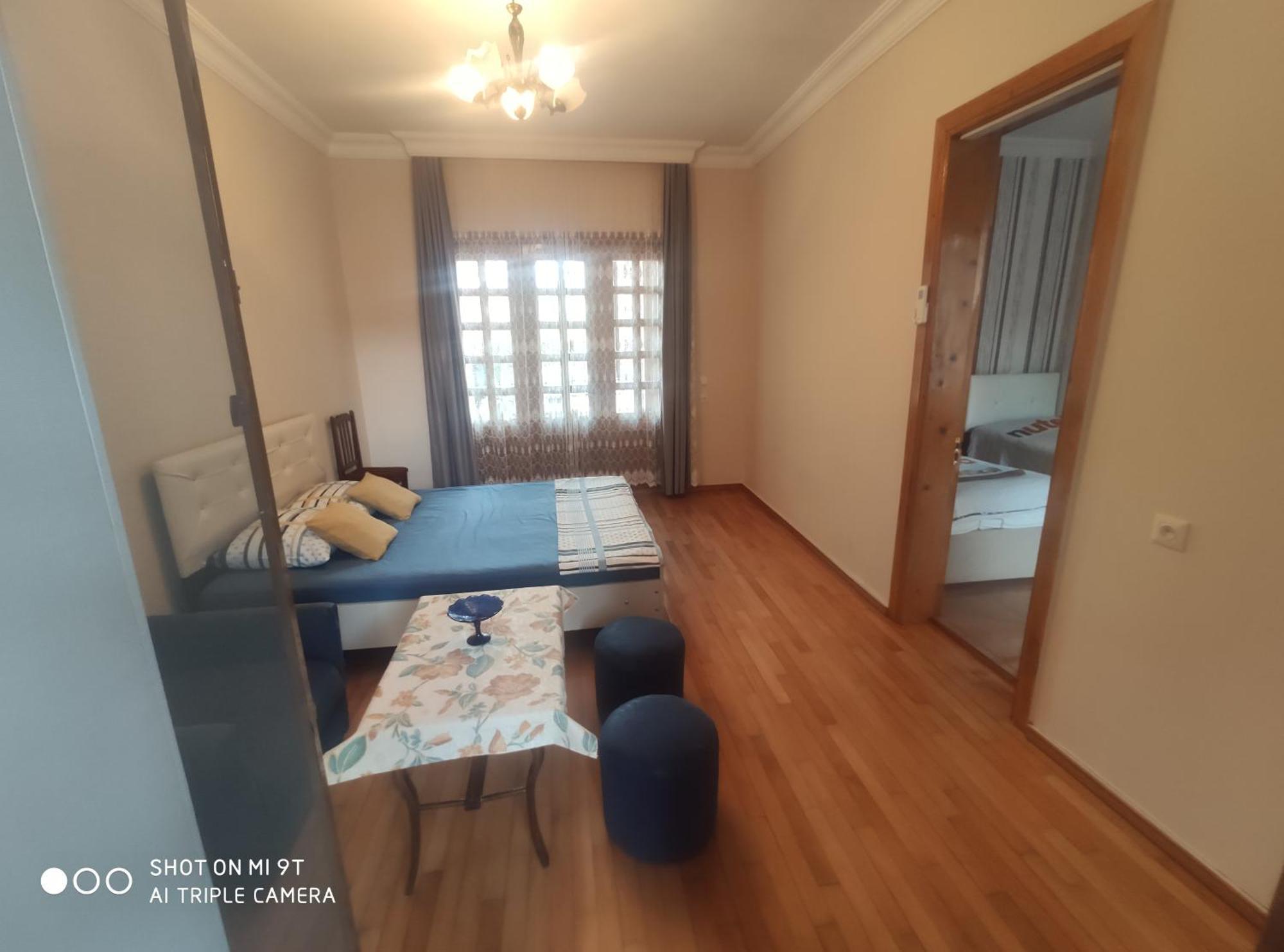 Guesthouse Mery Кобулети Екстериор снимка