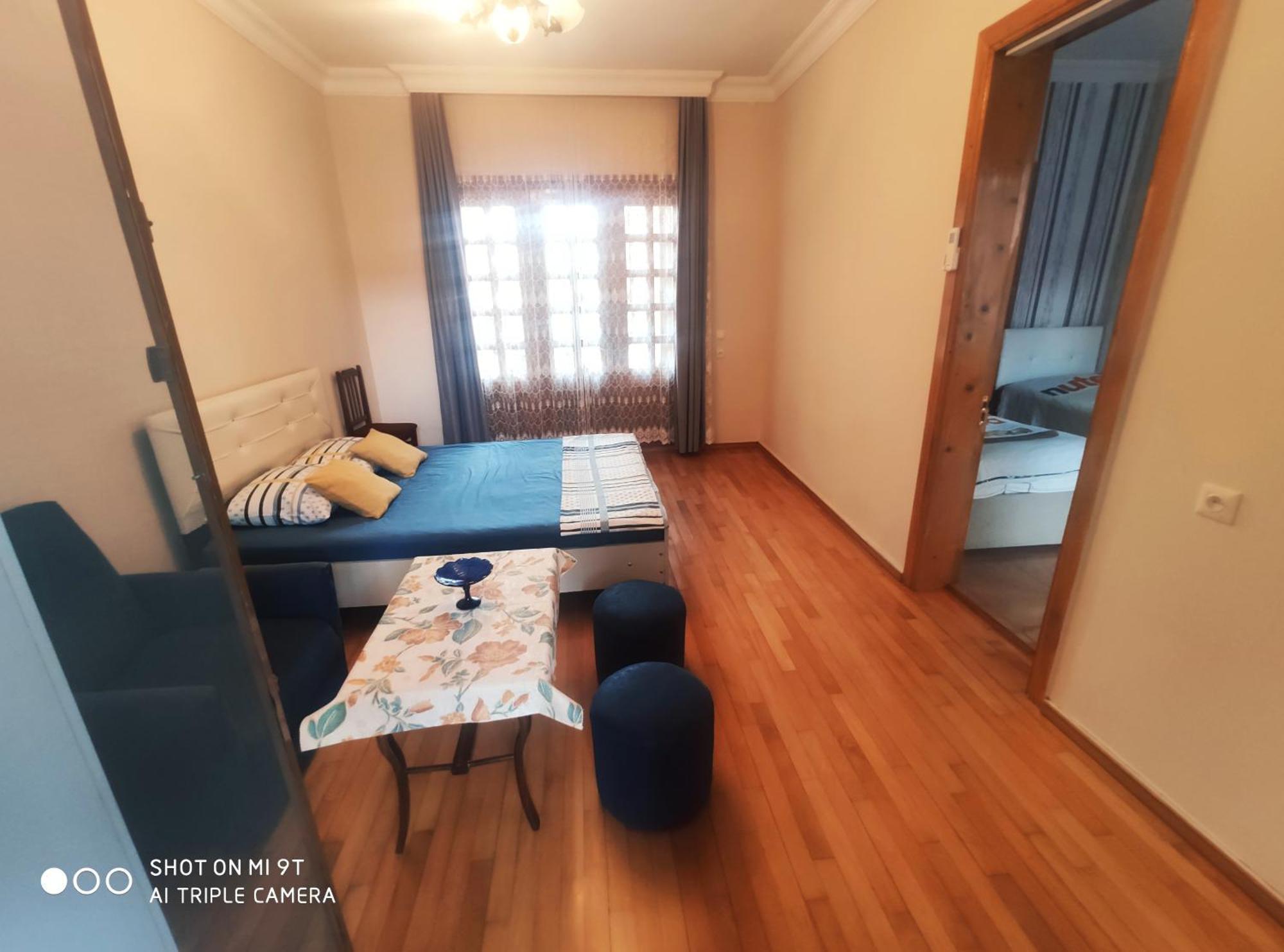 Guesthouse Mery Кобулети Екстериор снимка