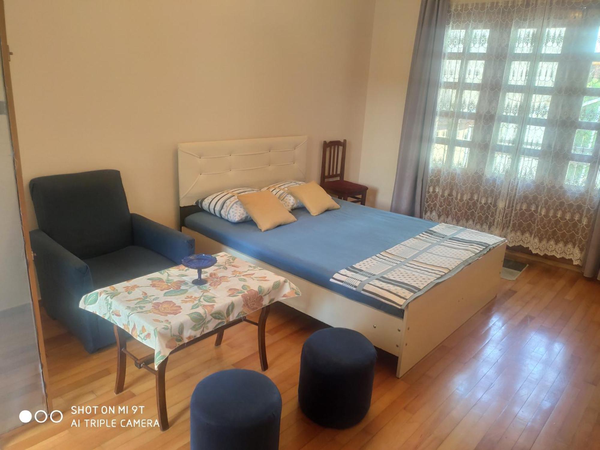 Guesthouse Mery Кобулети Екстериор снимка