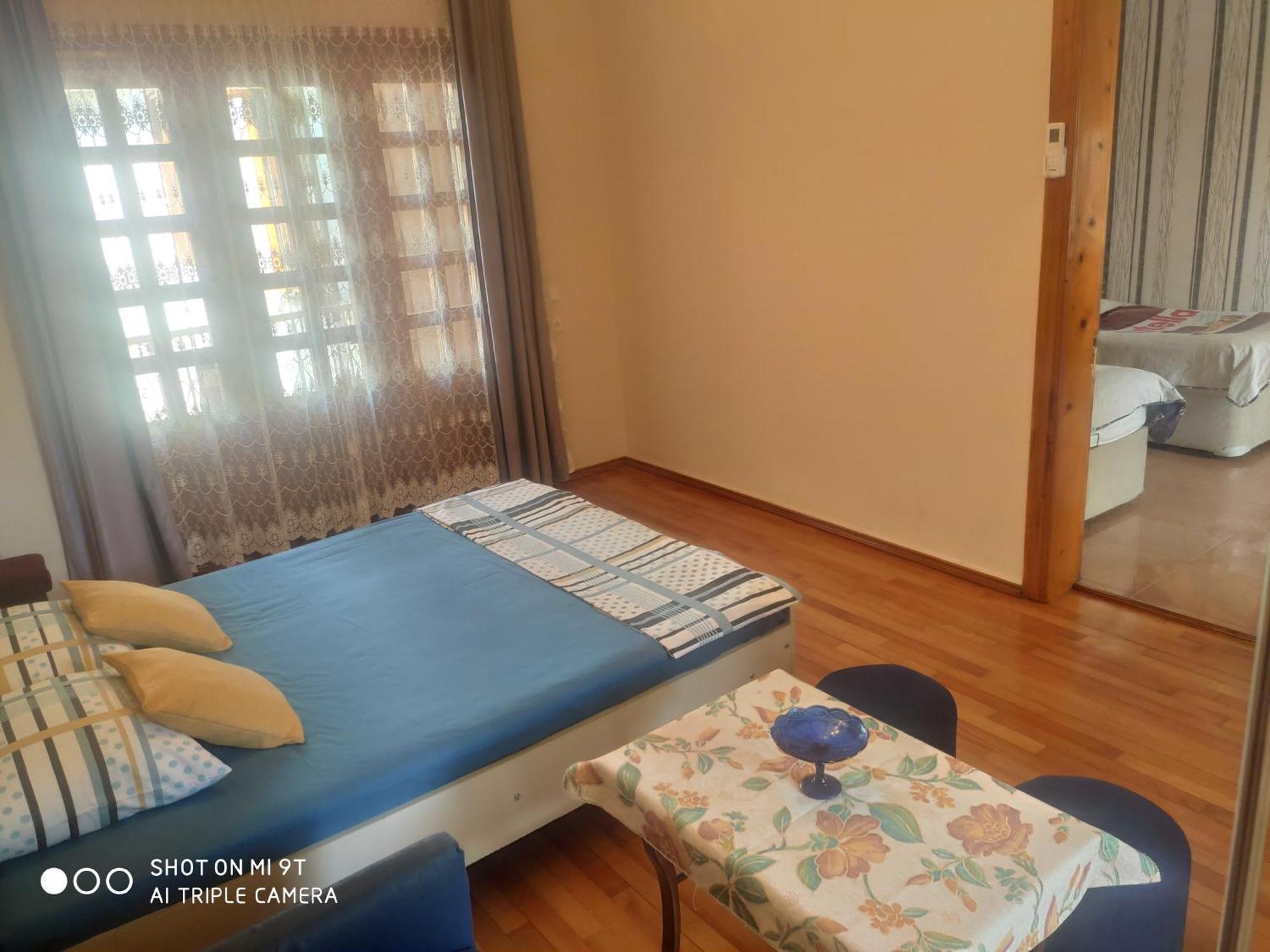 Guesthouse Mery Кобулети Екстериор снимка