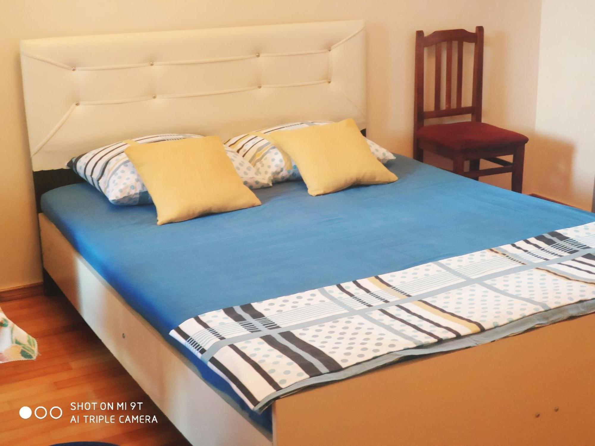Guesthouse Mery Кобулети Екстериор снимка