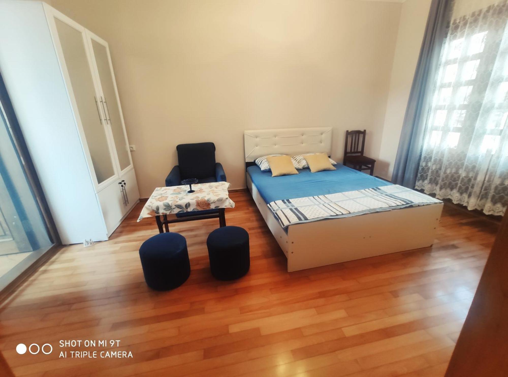 Guesthouse Mery Кобулети Екстериор снимка