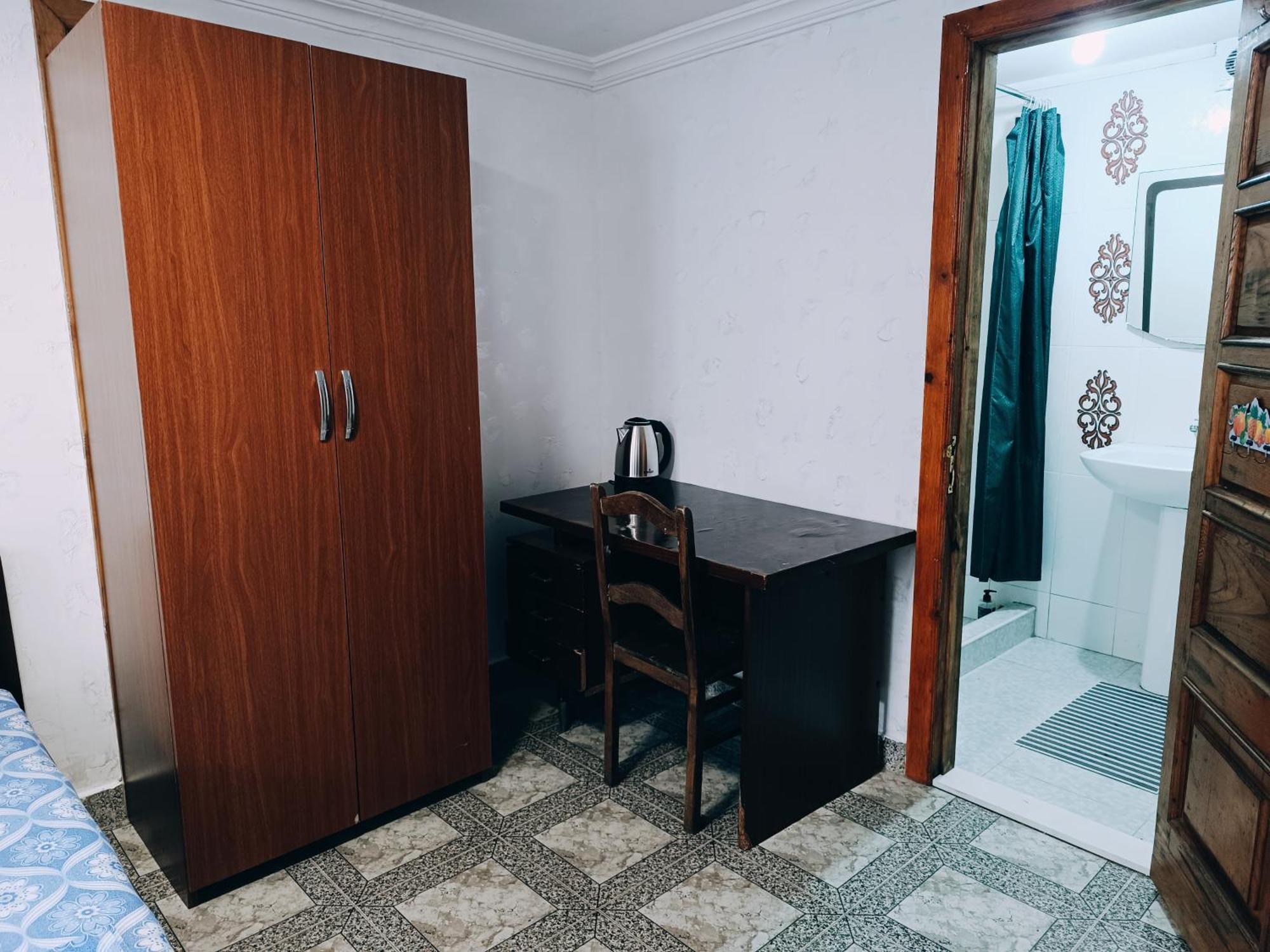 Guesthouse Mery Кобулети Екстериор снимка