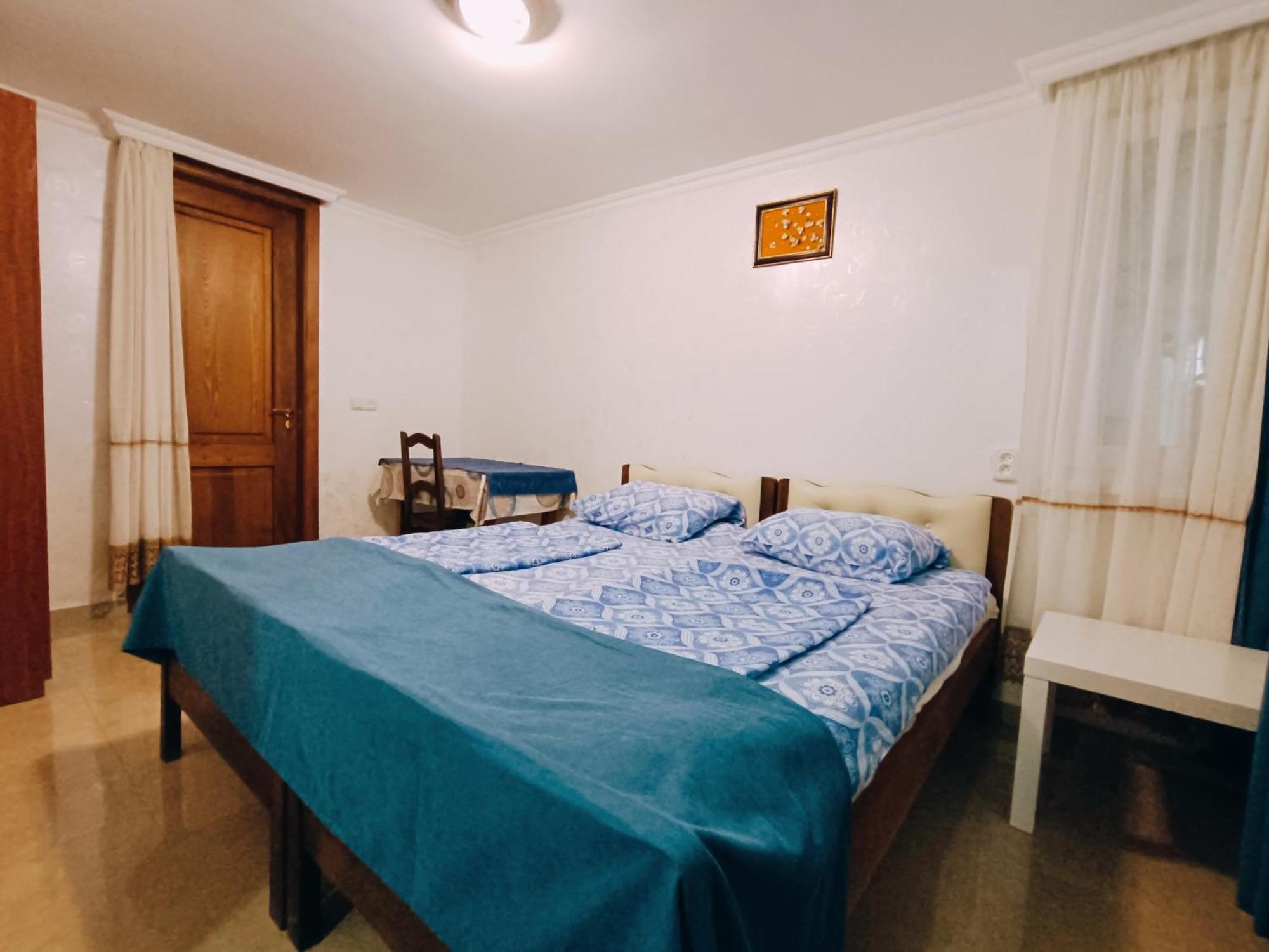 Guesthouse Mery Кобулети Екстериор снимка