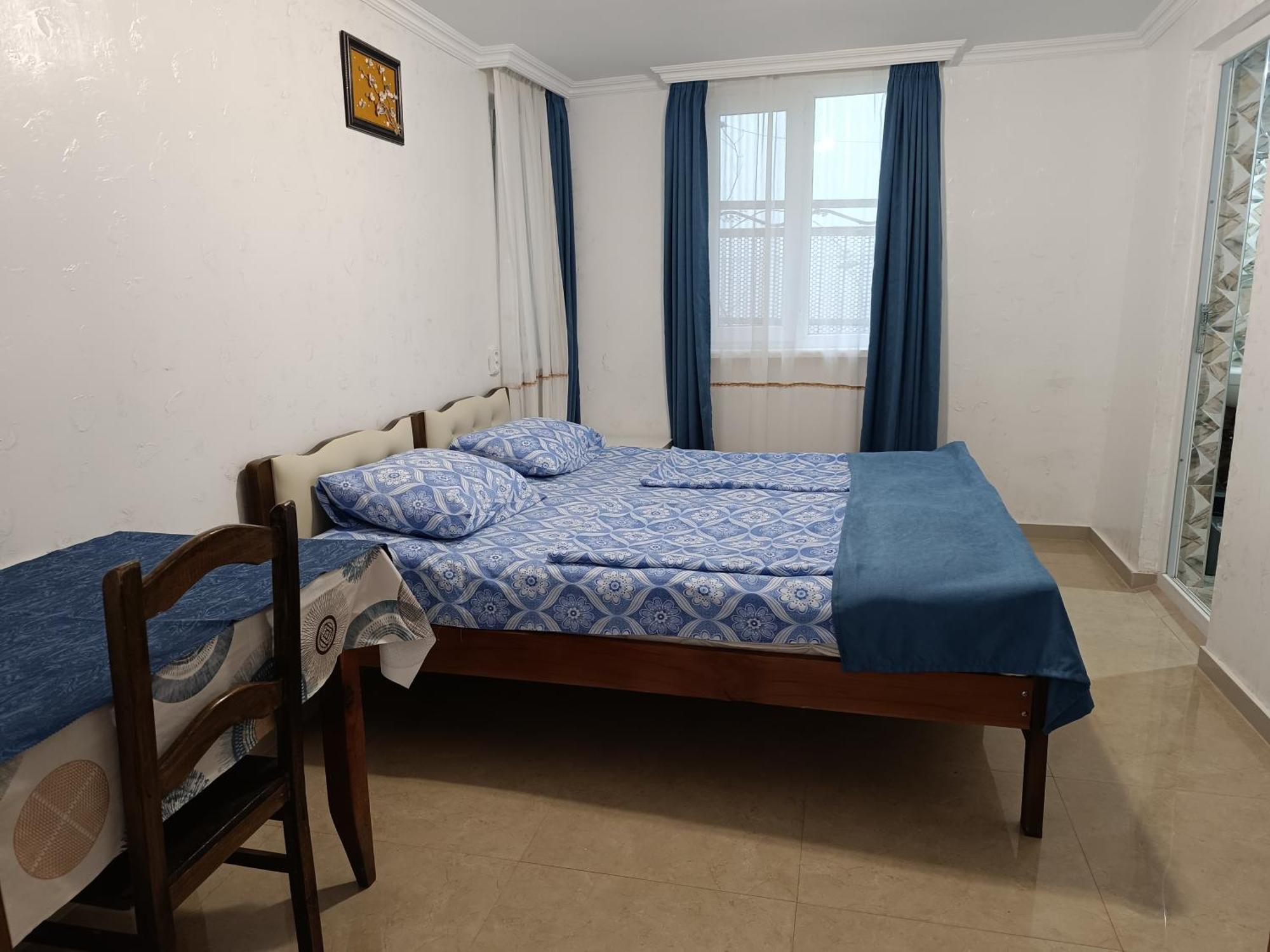 Guesthouse Mery Кобулети Екстериор снимка