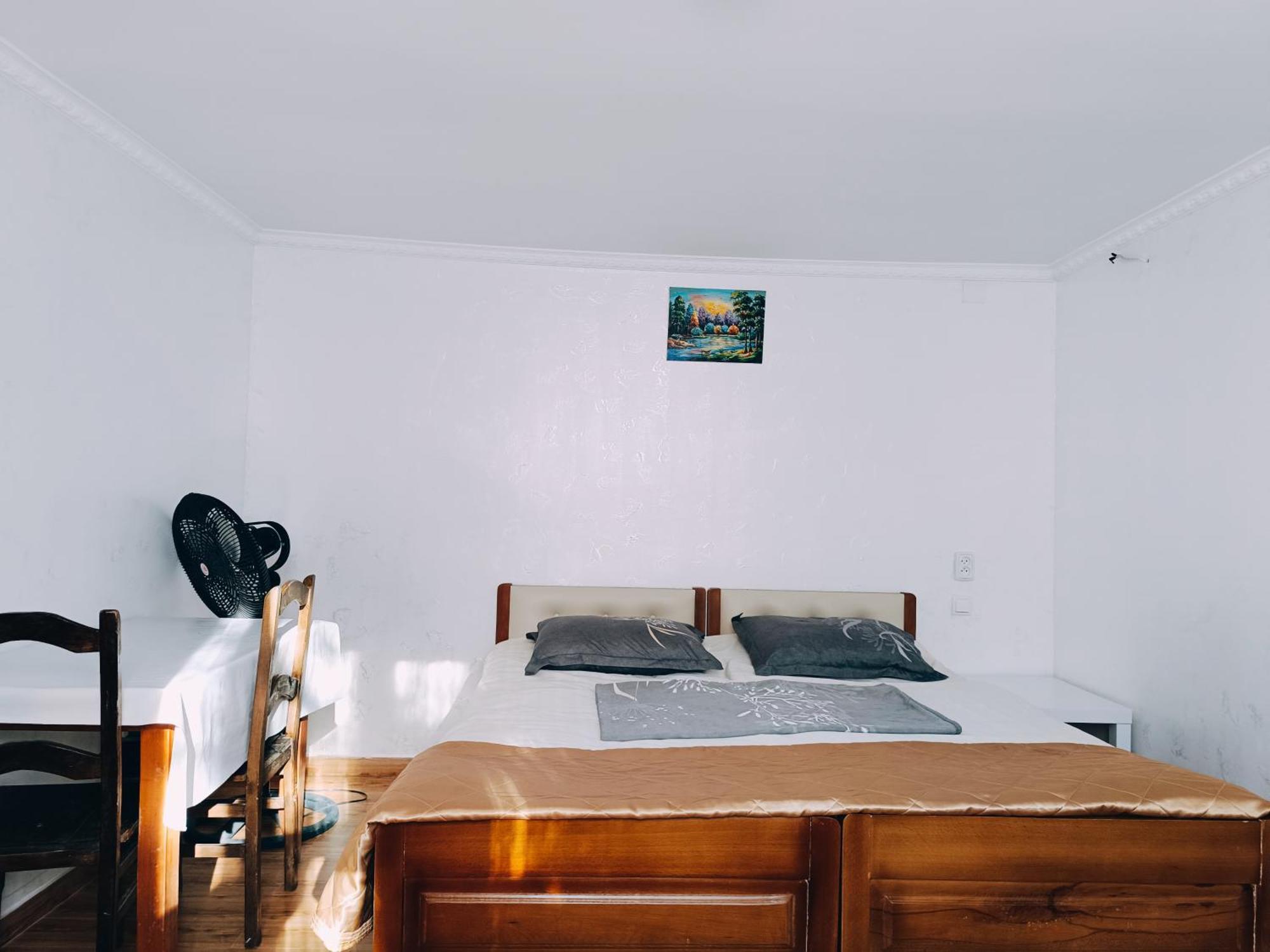 Guesthouse Mery Кобулети Екстериор снимка